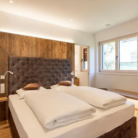 Erbacher Living Nature Apartments Suites Bolzano Exterior photo