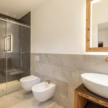 Erbacher Living Nature Apartments Suites Bolzano Exterior photo
