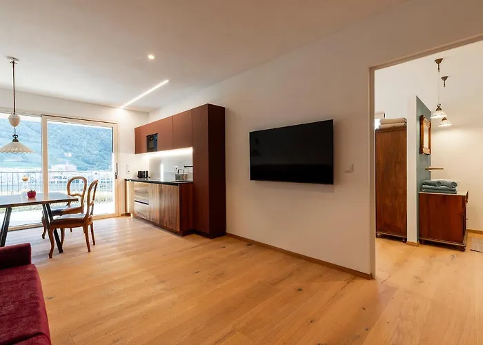 Erbacher Living Nature Apartments Suites