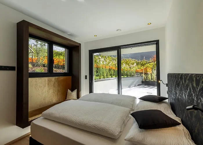 Erbacher Living Nature Apartments Suites
