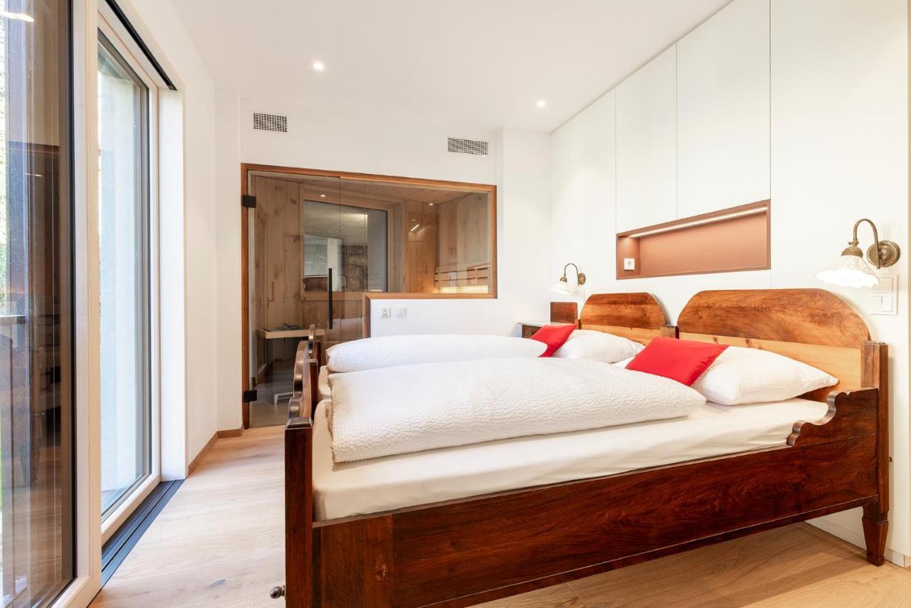 Erbacher Living Nature Apartment