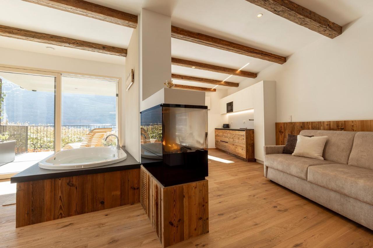 Erbacher Living Nature Apartment *