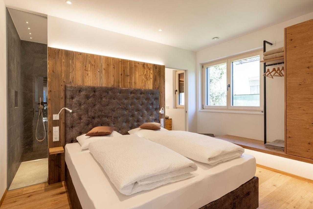 Apartment Erbacher Living Nature Bolzano