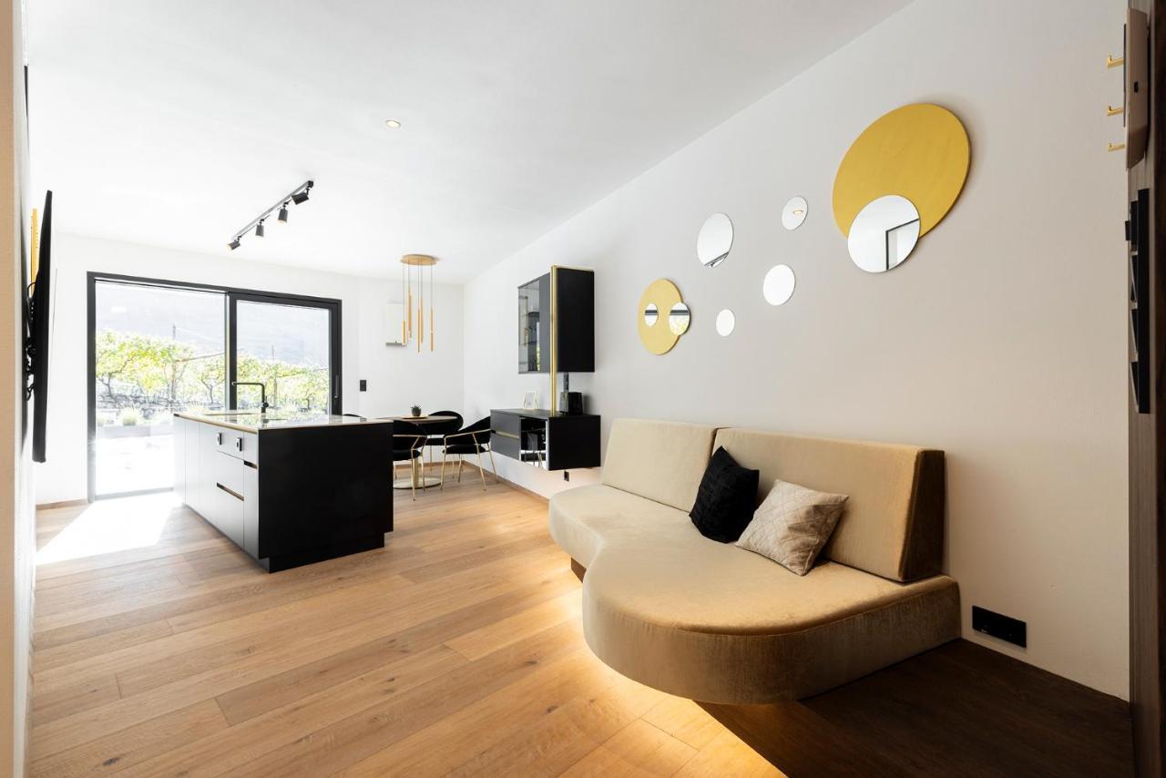 Erbacher Living Nature Bolzano