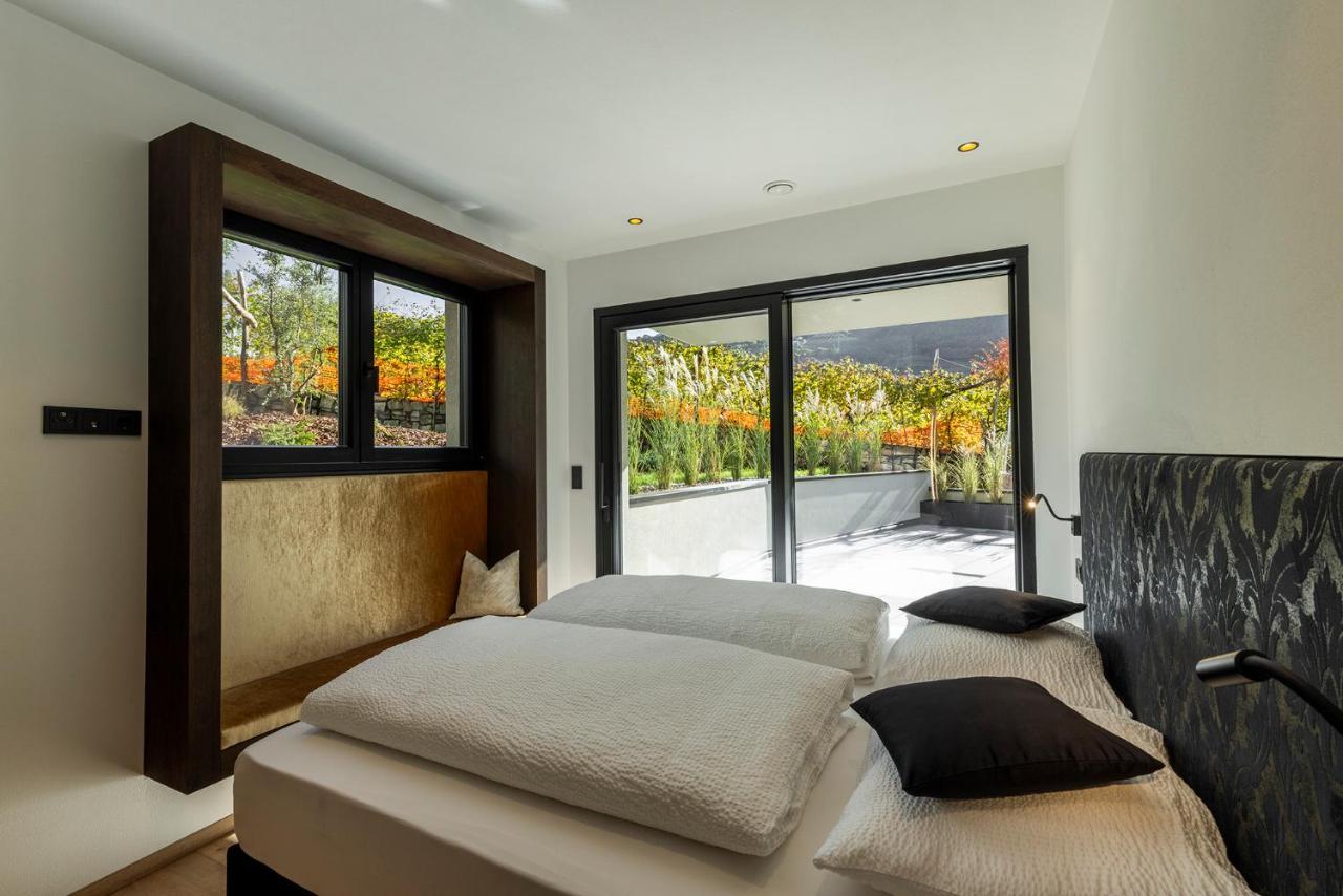 Apartment Erbacher Living Nature