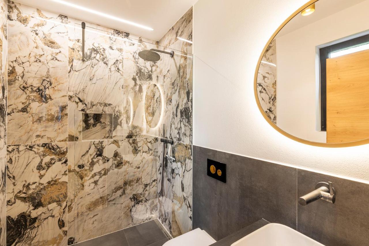 Apartment Erbacher Living Nature Bolzano