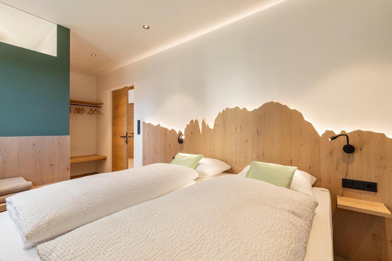 Erbacher Living Nature Apartment Bolzano