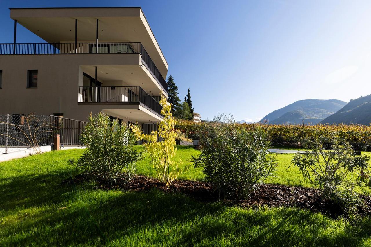 Erbacher Living Nature Bolzano