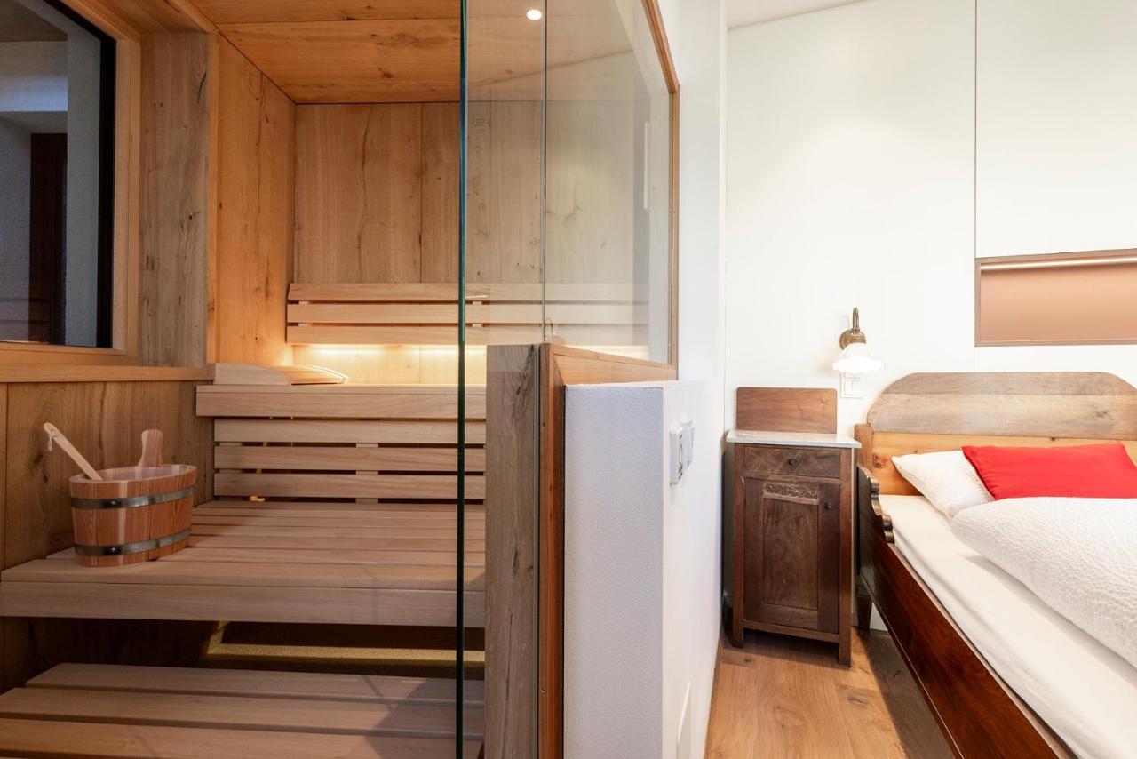 Erbacher Living Nature Apartment