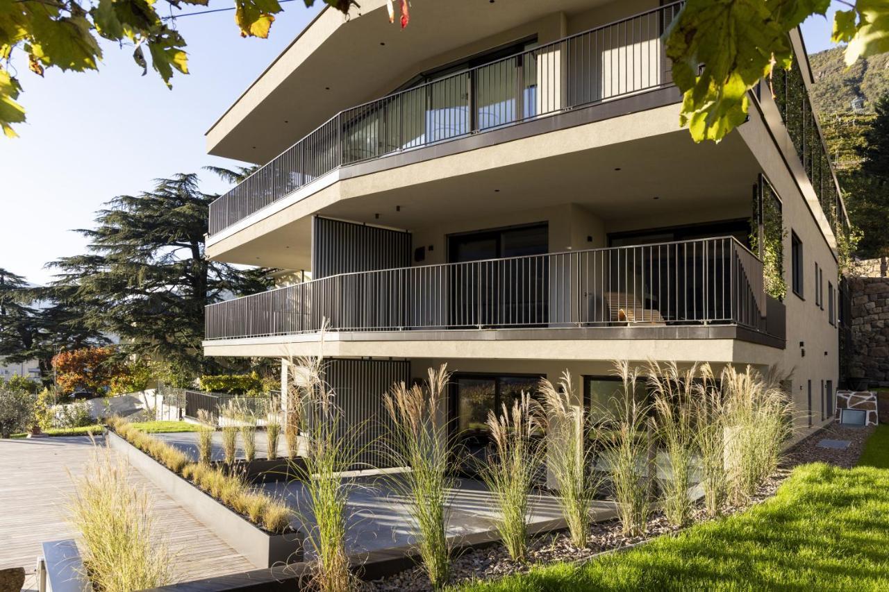 Apartment Erbacher Living Nature *