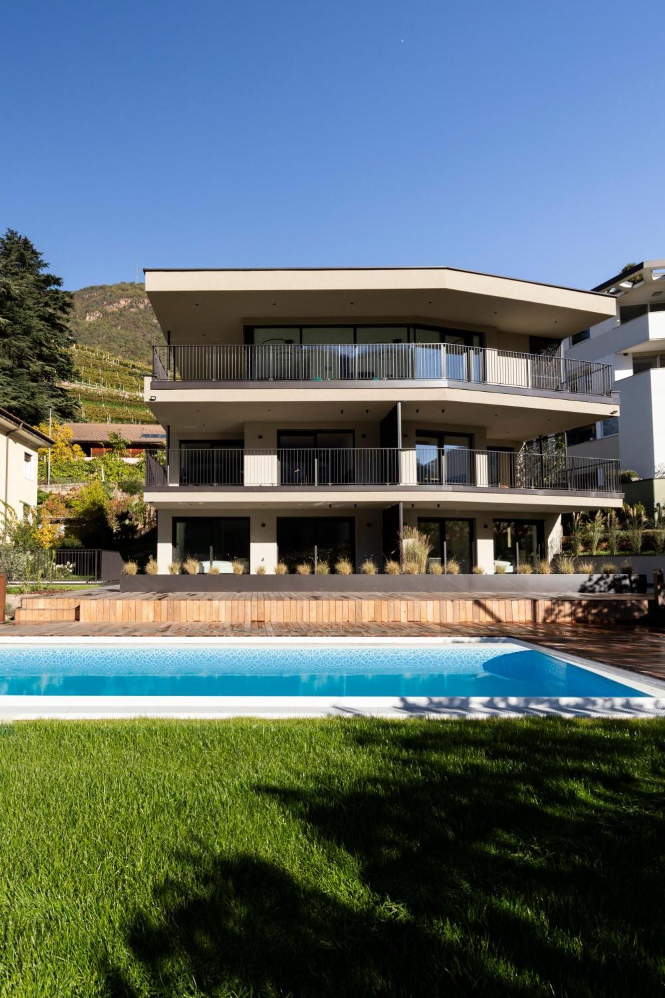 Erbacher Living Nature Apartment